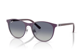 Ray-Ban Sunglass RJ9551S (Pre_Booking)