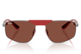 Ray-Ban Sunglass RB3776M (Pre_Booking)