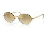Ray-Ban Sunglass RB3929 (Pre_Booking)