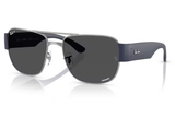 Ray-Ban Sunglass RB3756CH (Pre_Booking)