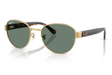 Ray-Ban Sunglass RB3766CH (Pre_Booking)