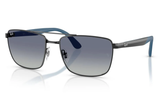 Ray-Ban Sunglass RB3760I (Pre_Booking)