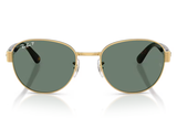 Ray-Ban Sunglass RB3766CH (Pre_Booking)