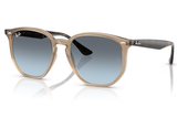 Ray-Ban Sunglass RB4306 ( Pre_Booking)