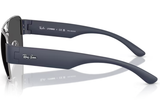 Ray-Ban Sunglass RB3756CH (Pre_Booking)