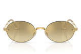 Ray-Ban Sunglass RB3929 (Pre_Booking)