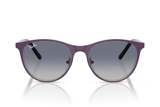 Ray-Ban Sunglass RJ9551S (Pre_Booking)