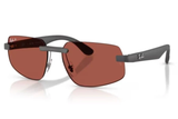 Ray-Ban Sunglass RB4475CH (Pre_Booking)