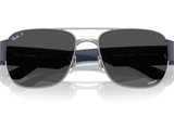 Ray-Ban Sunglass RB3756CH (Pre_Booking)