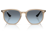 Ray-Ban Sunglass RB4306 ( Pre_Booking)