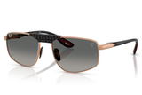 Ray-Ban Sunglass RB3776M (Pre_Booking)