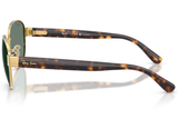 Ray-Ban Sunglass RB3766CH (Pre_Booking)