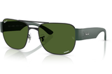 Ray-Ban Sunglass RB3756CH (Pre_Booking)