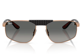 Ray-Ban Sunglass RB3776M (Pre_Booking)