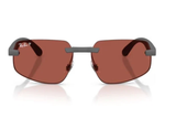 Ray-Ban Sunglass RB4475CH (Pre_Booking)