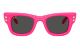 Ray-Ban Sunglass RB4940KG (Pre_Booking)