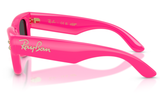 Ray-Ban Sunglass RB4940KG (Pre_Booking)