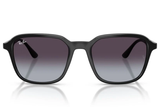 Ray-Ban Sunglass RB4465I (Pre_Booking)