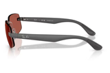 Ray-Ban Sunglass RB4475CH (Pre_Booking)