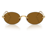 Ray-Ban Sunglass RB3929 (Pre_Booking)