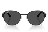 Ray-Ban Sunglass RB3766CH (Pre_Booking)
