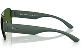 Ray-Ban Sunglass RB3756CH (Pre_Booking)