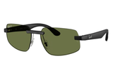 Ray-Ban Sunglass RB4475CH (Pre_Booking)