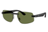 Ray-Ban Sunglass RB4475CH (Pre_Booking)