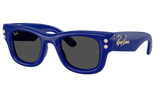 Ray-Ban Sunglass RB4940KG (Pre_Booking)