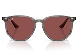 Ray-Ban Sunglass RB4306 ( Pre_Booking)
