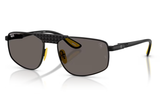 Ray-Ban Sunglass RB3776M (Pre_Booking)