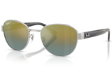 Ray-Ban Sunglass RB3766CH (Pre_Booking)