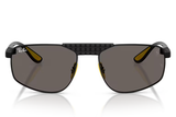 Ray-Ban Sunglass RB3776M (Pre_Booking)