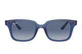 Ray-Ban Sunglass RJ9071S (Pre_Booking)