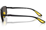Ray-Ban Sunglass RB3776M (Pre_Booking)