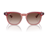 Ray-Ban Sunglass RJ9098S (Pre_Booking)