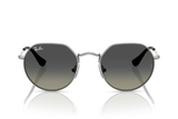 Ray-Ban Sunglass RJ9565S (Pre_Booking)