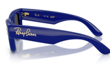 Ray-Ban Sunglass RB4940KG (Pre_Booking)