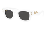 Ray-Ban Sunglass RB4940KG (Pre_Booking)