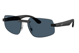 Ray-Ban Sunglass RB4475CH (Pre_Booking)