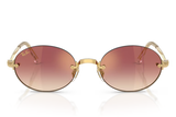 Ray-Ban Sunglass RB3929 (Pre_Booking)