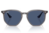 Ray-Ban Sunglass RB4306 ( Pre_Booking)