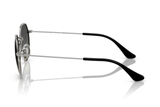 Ray-Ban Sunglass RJ9565S (Pre_Booking)