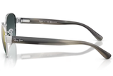 Ray-Ban Sunglass RB3766CH (Pre_Booking)