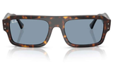 Ray-Ban Sunglass RB4454 (Pre_Booking)
