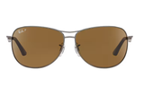 Ray-Ban Sunglass RB3519 (Pre_Booking)
