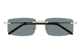 Mont Blanc Sunglasses MB0443S