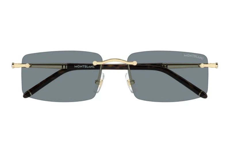 Mont Blanc Sunglasses MB0443S