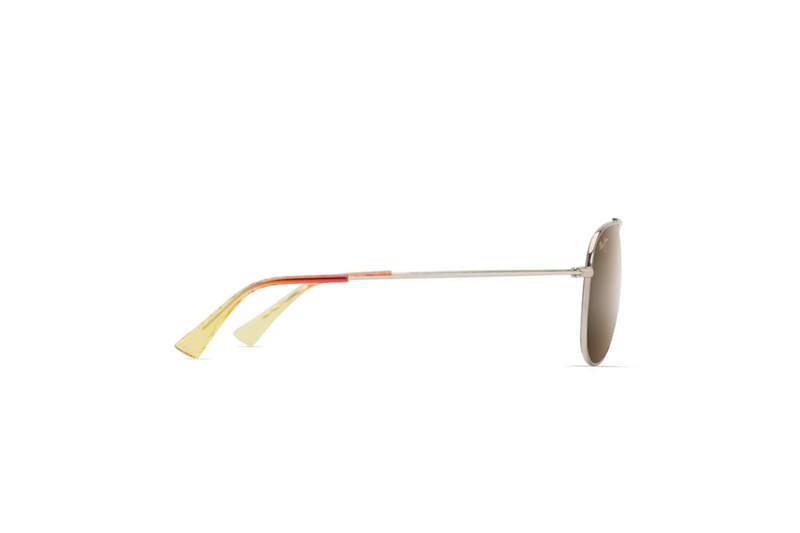 Maui Jim Sunglasses HAU‘OLI HT665-17A / MJ0665S-002