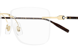 Mont Blanc Frame MB0431O